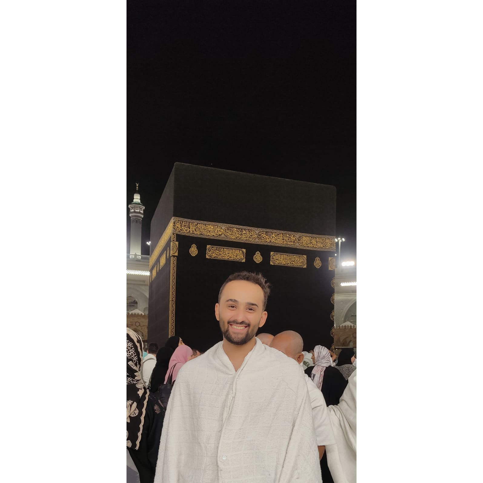 Ustadh Mohamady - Quran & Arabic Tutor