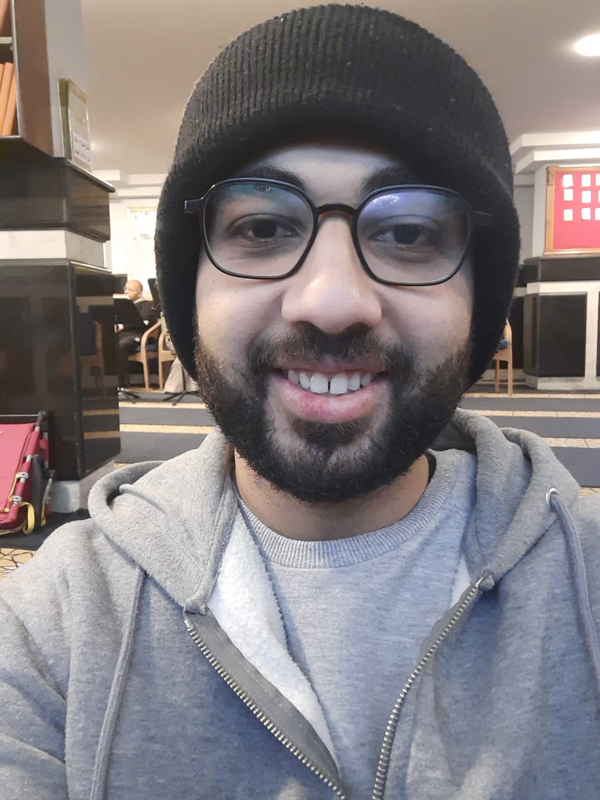 Ustadh Mohamed (Mez) - Qur